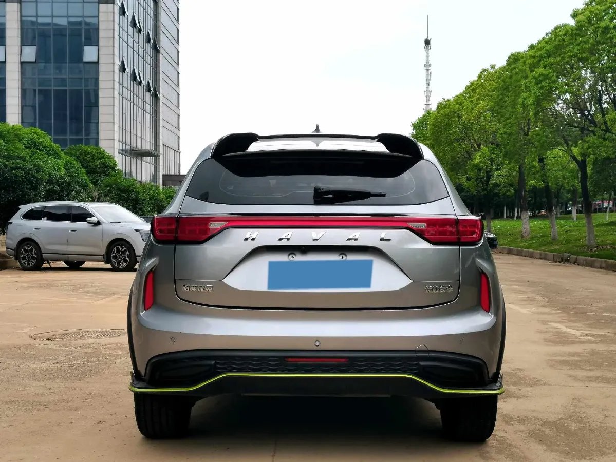 2022 Haval Rabbit 1.5T 150HP L4 7DCT,autocango,china used car exporter,china ev exporter,chinese used car exporter,chinese used ev exporter