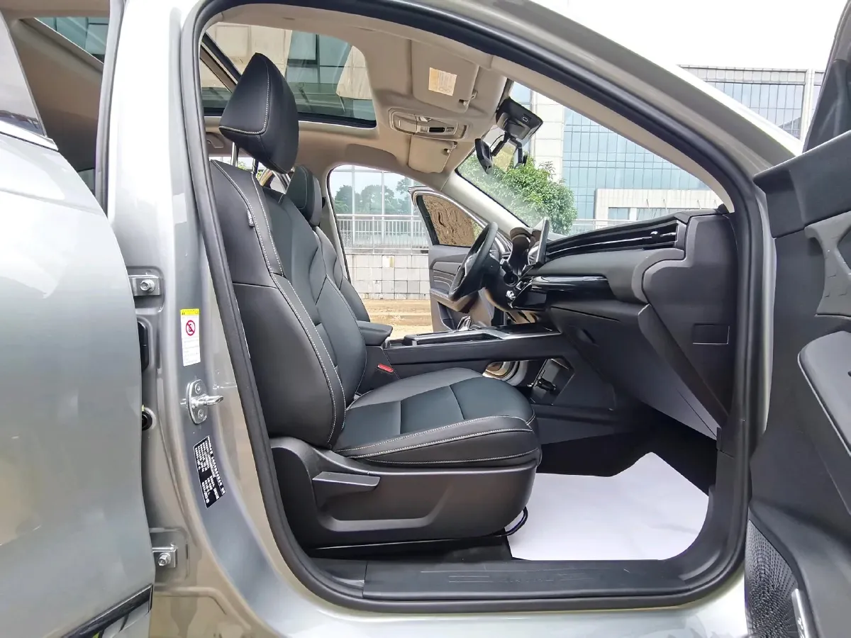 2022 Haval Rabbit 1.5T 150HP L4 7DCT,autocango,china used car exporter,china ev exporter,chinese used car exporter,chinese used ev exporter