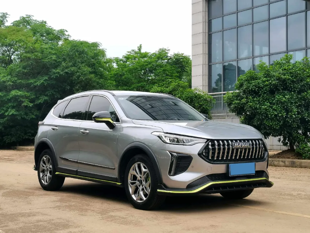 2022 Haval Rabbit 1.5T 150HP L4 7DCT,autocango,china used car exporter,china ev exporter,chinese used car exporter,chinese used ev exporter