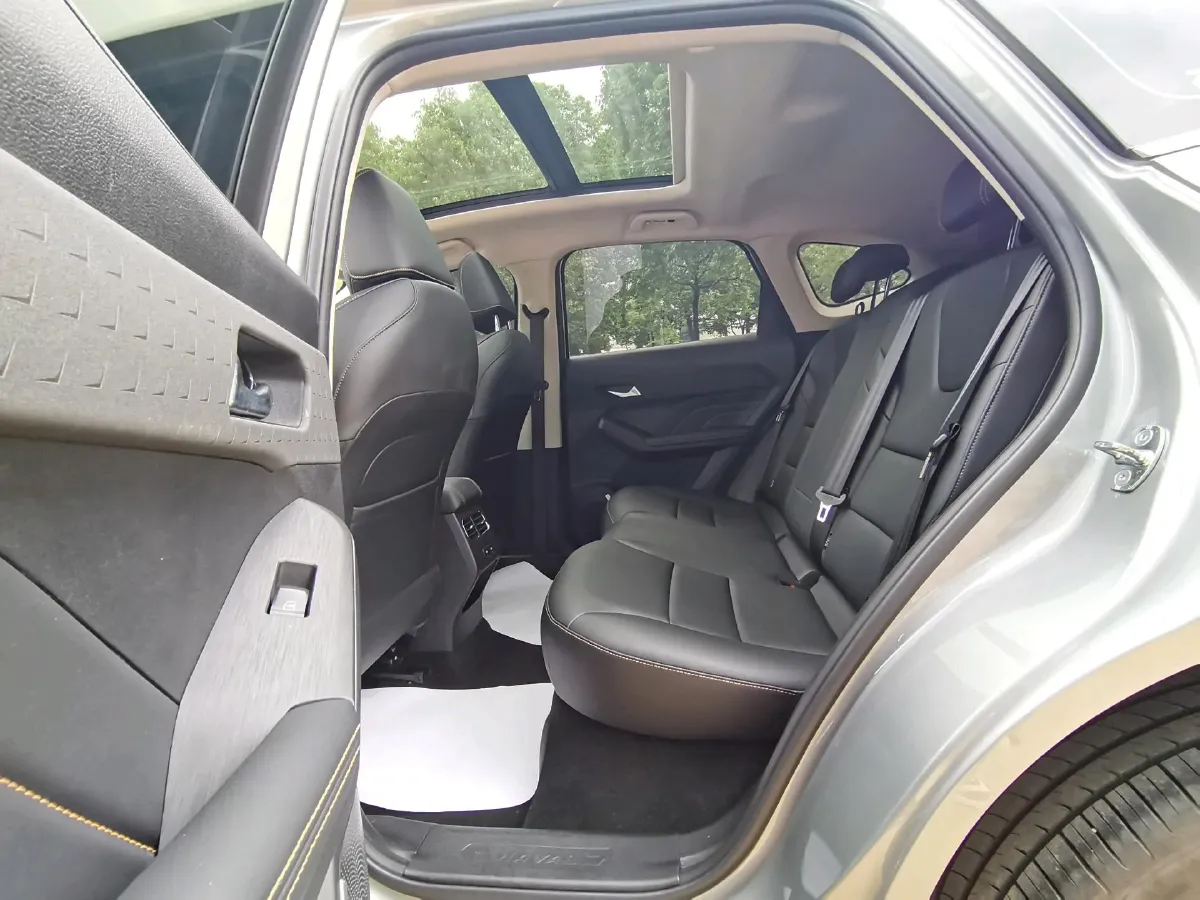 2022 Haval Rabbit 1.5T 150HP L4 7DCT,autocango,china used car exporter,china ev exporter,chinese used car exporter,chinese used ev exporter