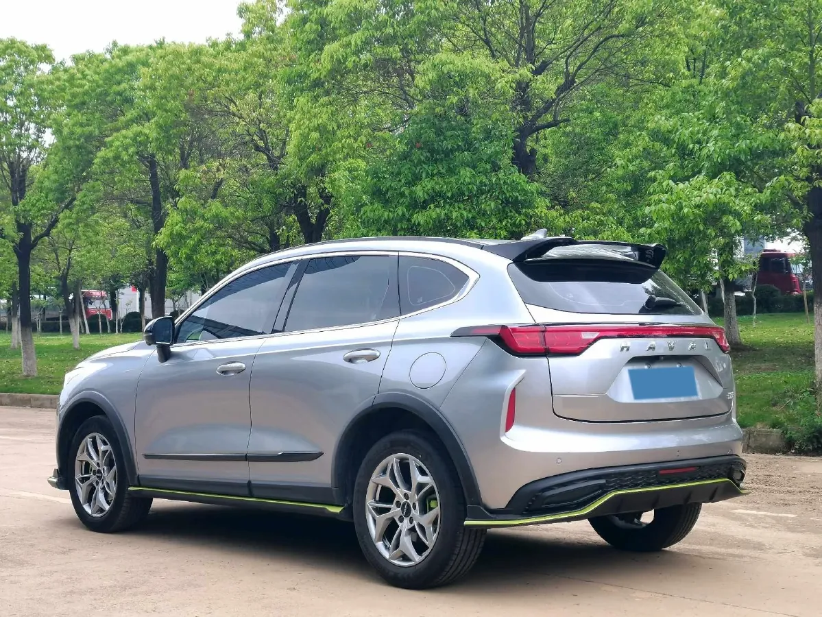 2022 Haval Rabbit 1.5T 150HP L4 7DCT,autocango,china used car exporter,china ev exporter,chinese used car exporter,chinese used ev exporter