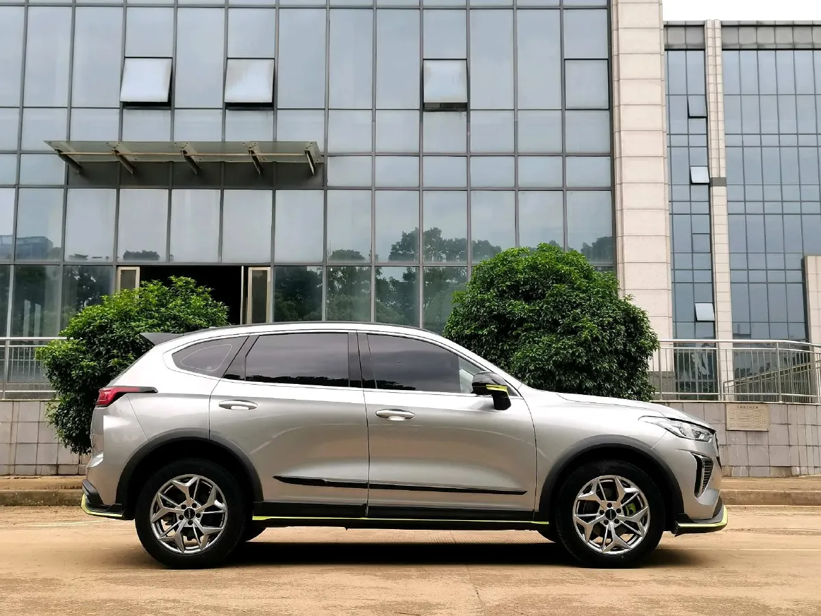 2022 Haval Rabbit 1.5T 150HP L4 7DCT,autocango,china used car exporter,china ev exporter,chinese used car exporter,chinese used ev exporter