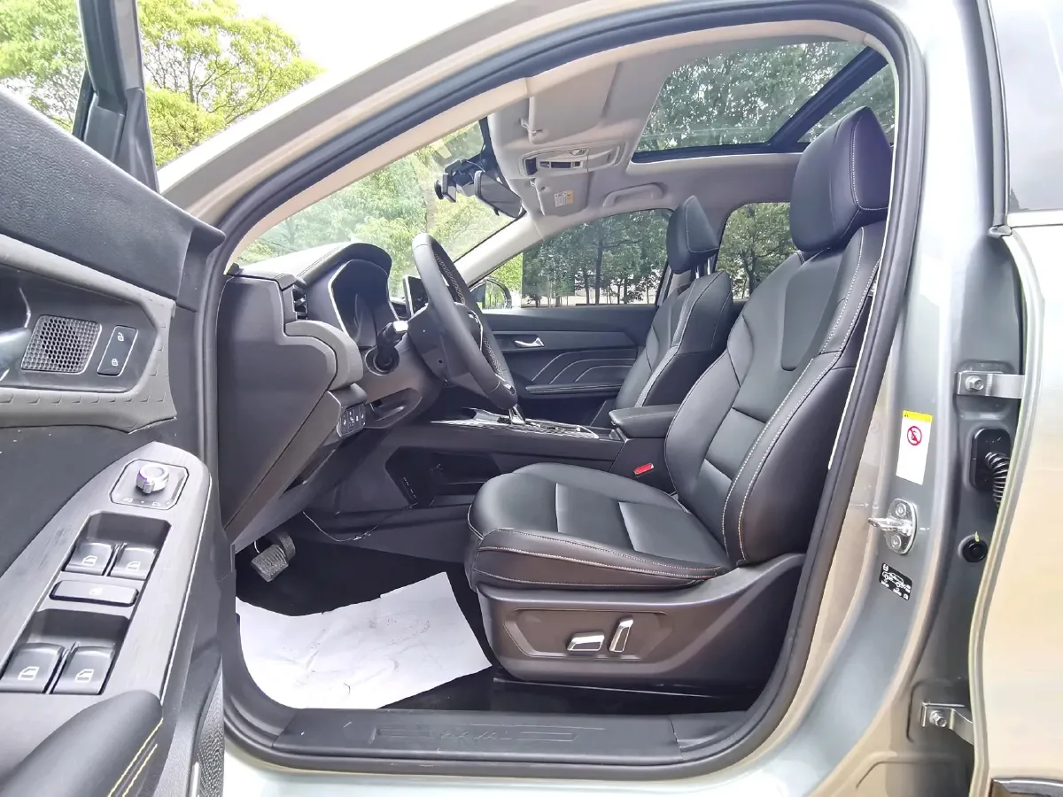 2022 Haval Rabbit 1.5T 150HP L4 7DCT,autocango,china used car exporter,china ev exporter,chinese used car exporter,chinese used ev exporter