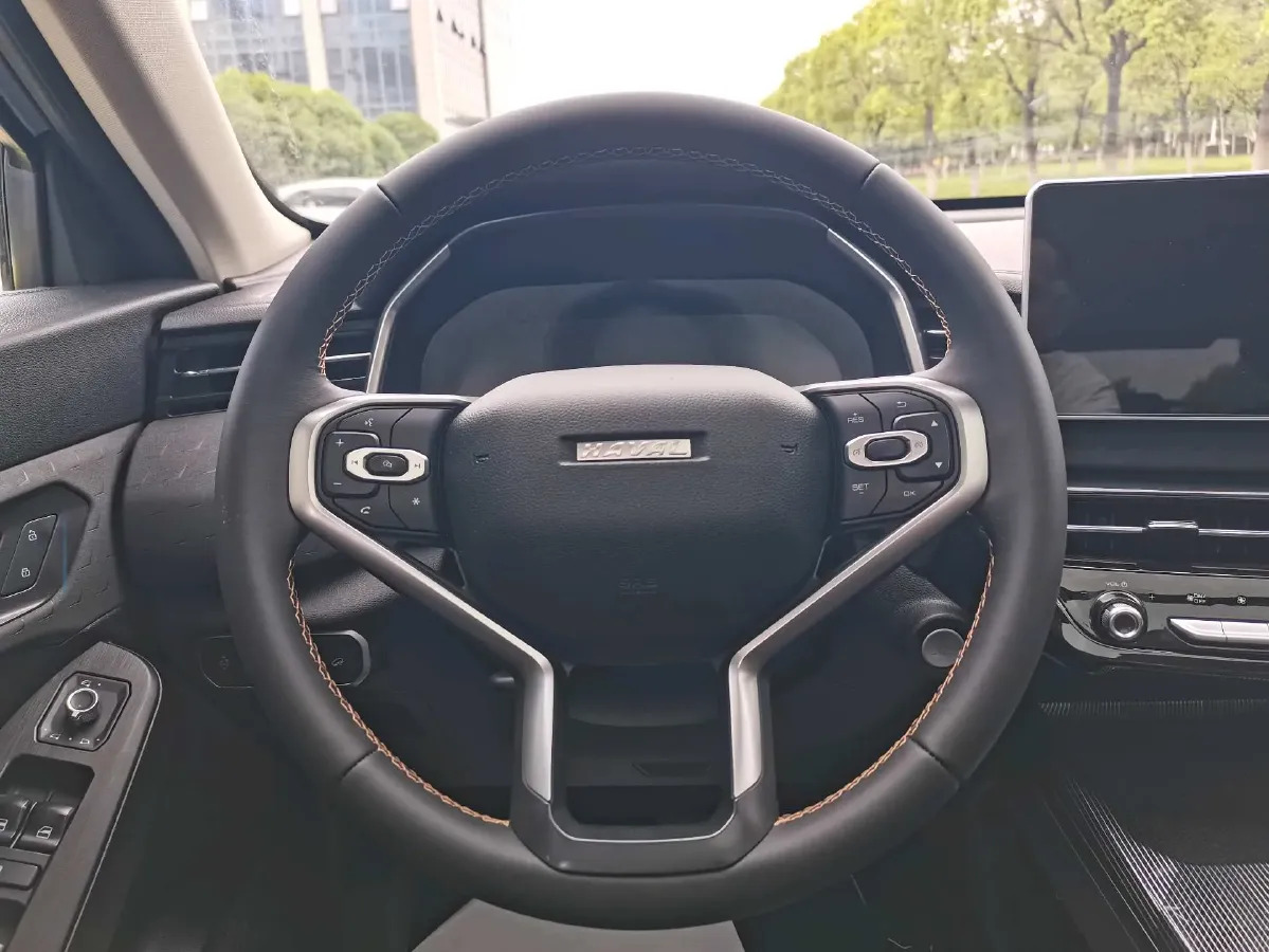 2022 Haval Rabbit 1.5T 150HP L4 7DCT,autocango,china used car exporter,china ev exporter,chinese used car exporter,chinese used ev exporter