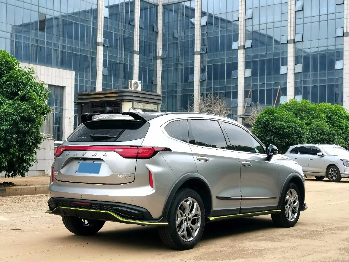 2022 Haval Rabbit 1.5T 150HP L4 7DCT,autocango,china used car exporter,china ev exporter,chinese used car exporter,chinese used ev exporter
