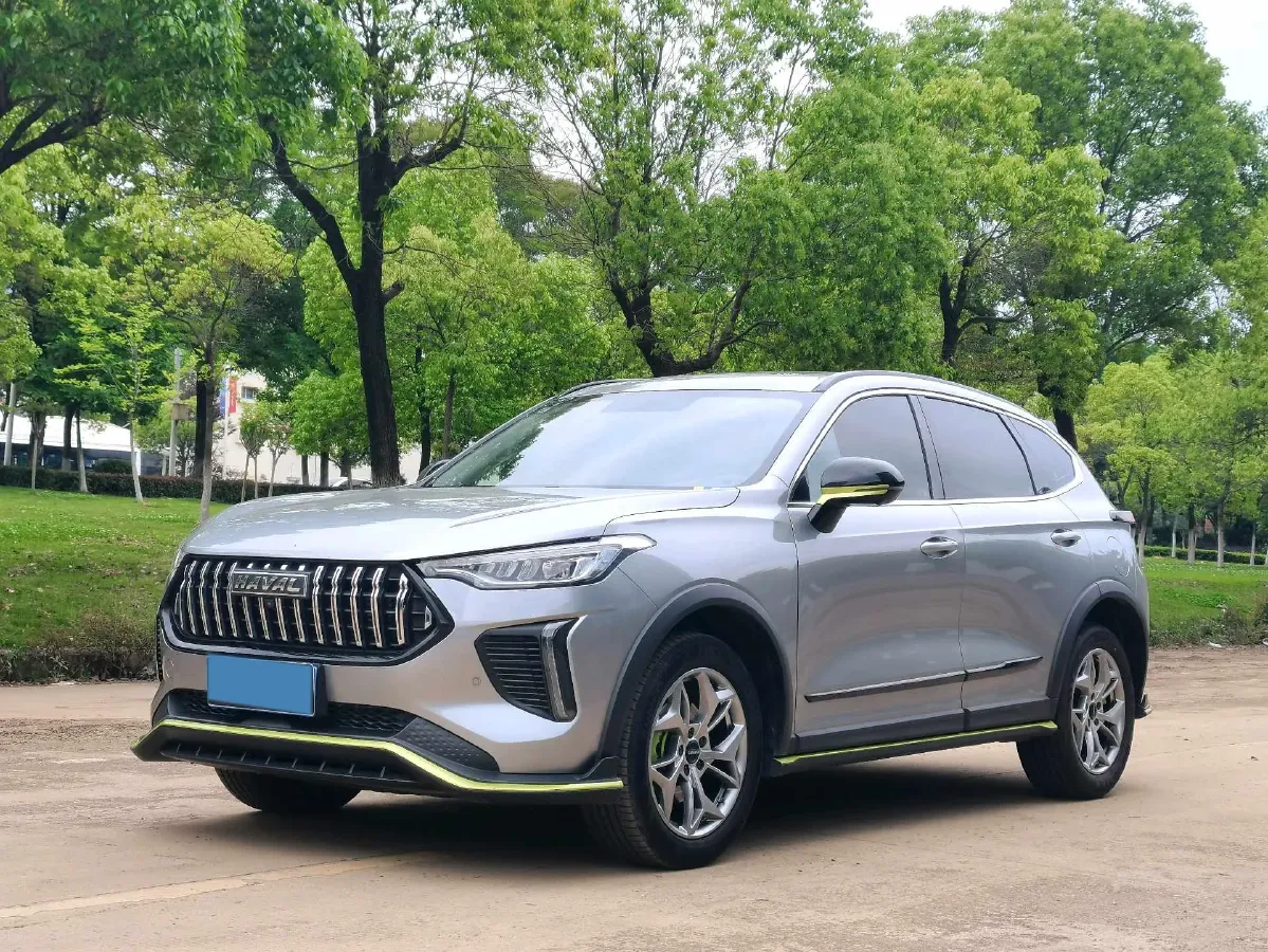 2022 Haval Rabbit 1.5T 150HP L4 7DCT,autocango,china used car exporter,china ev exporter,chinese used car exporter,chinese used ev exporter