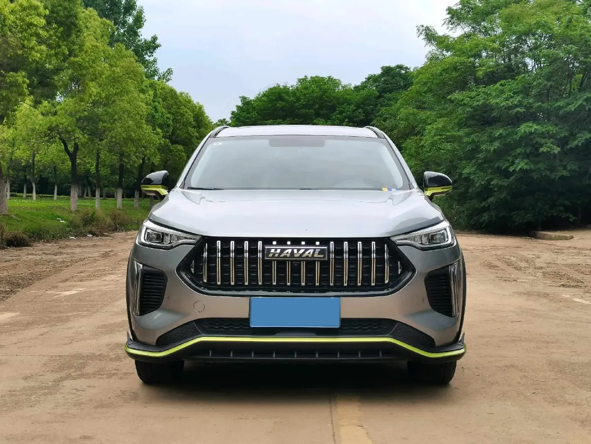 2022 Haval Rabbit 1.5T 150HP L4 7DCT,autocango,china used car exporter,china ev exporter,chinese used car exporter,chinese used ev exporter