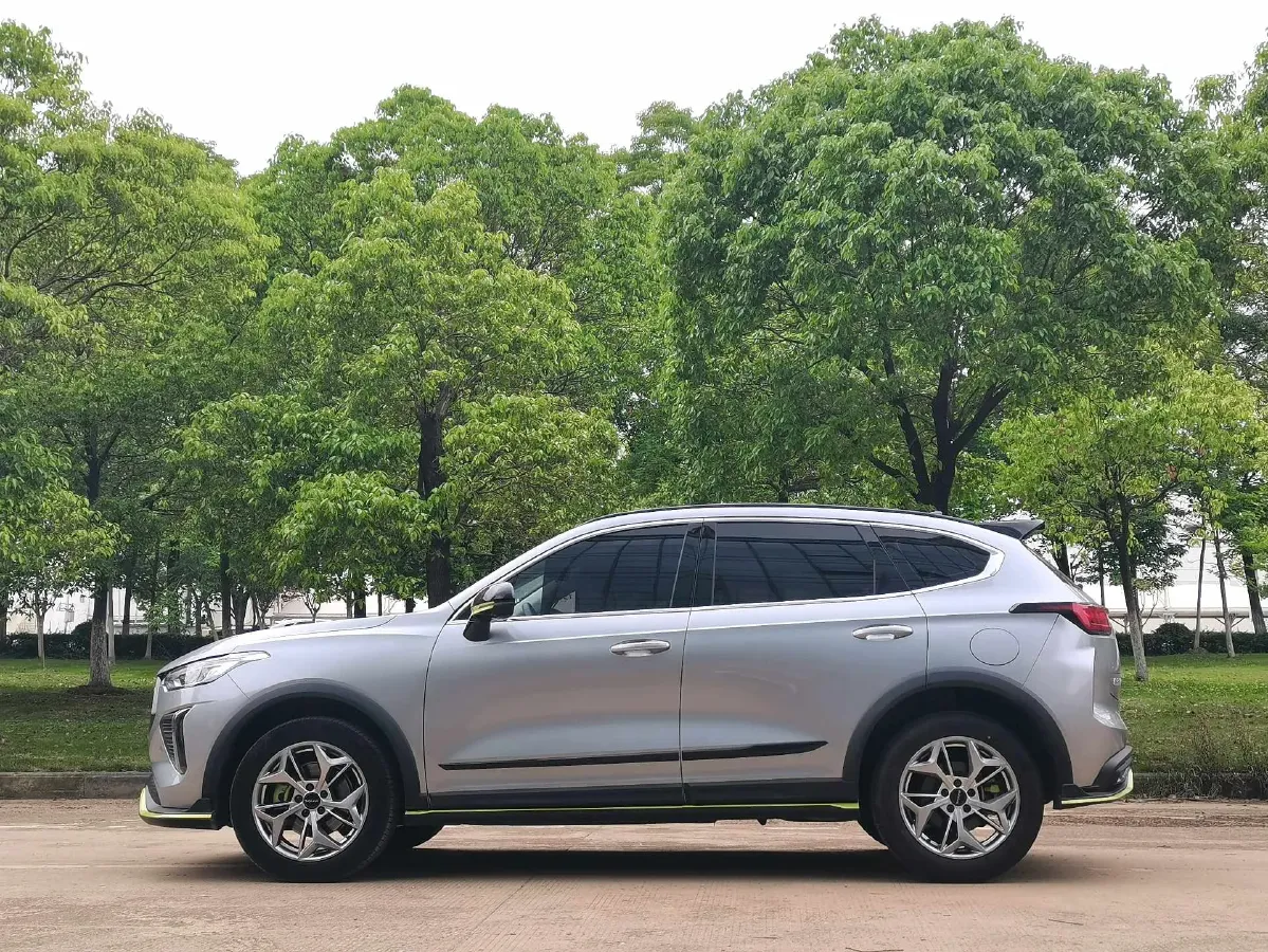 2022 Haval Rabbit 1.5T 150HP L4 7DCT,autocango,china used car exporter,china ev exporter,chinese used car exporter,chinese used ev exporter