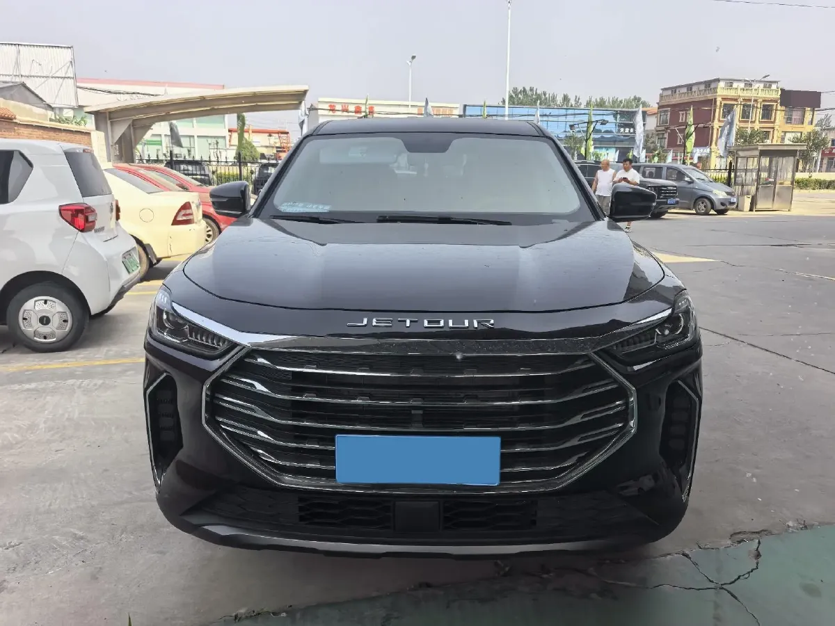 2021 Jetour X70 Plus 1.5T 156HP L4 6MT,autocango,china used car exporter,china ev exporter,chinese used car exporter,chinese used ev exporter
