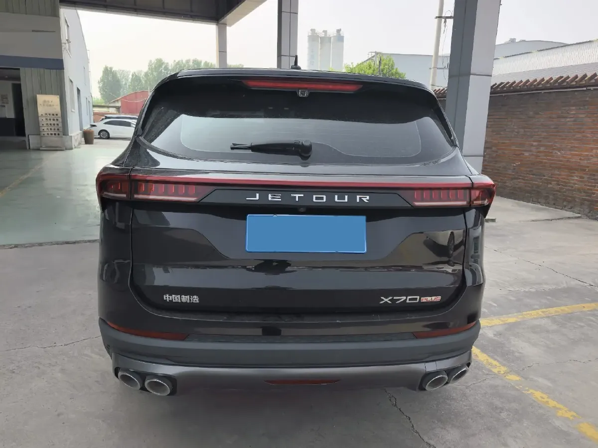 2021 Jetour X70 Plus 1.5T 156HP L4 6MT,autocango,china used car exporter,china ev exporter,chinese used car exporter,chinese used ev exporter