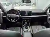 2024 Volkswagen Tiguan L 2.0T 186HP L4 7DCT