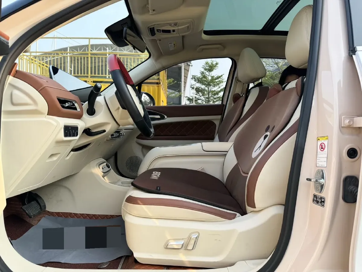 2023 Ora FunkyCat BEV 47.8KWH,autocango,china used car exporter,china ev exporter,chinese used car exporter,chinese used ev exporter