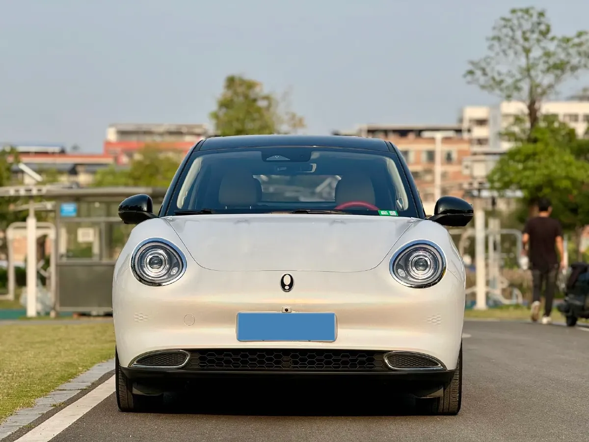 2023 Ora FunkyCat BEV 47.8KWH,autocango,china used car exporter,china ev exporter,chinese used car exporter,chinese used ev exporter