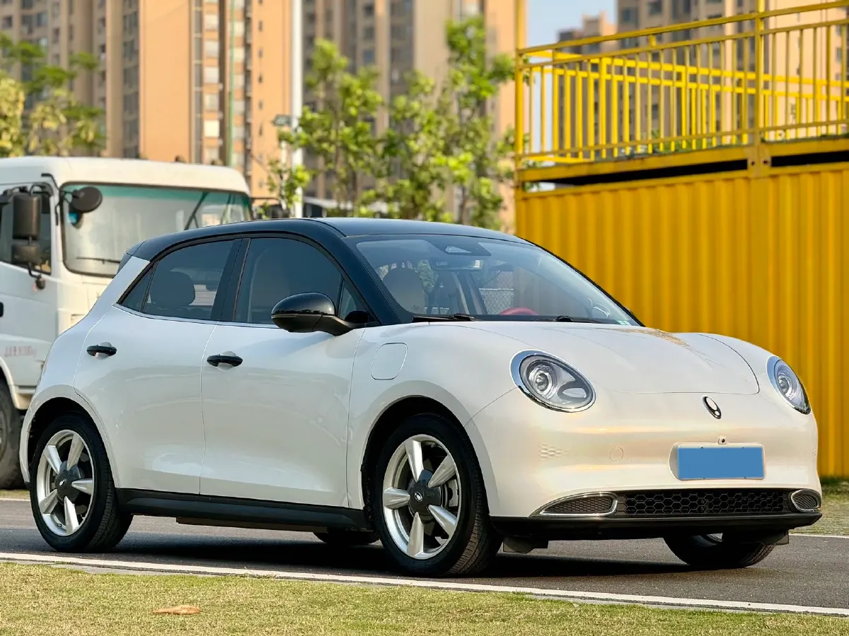 2023 Ora FunkyCat BEV 47.8KWH,autocango,china used car exporter,china ev exporter,chinese used car exporter,chinese used ev exporter