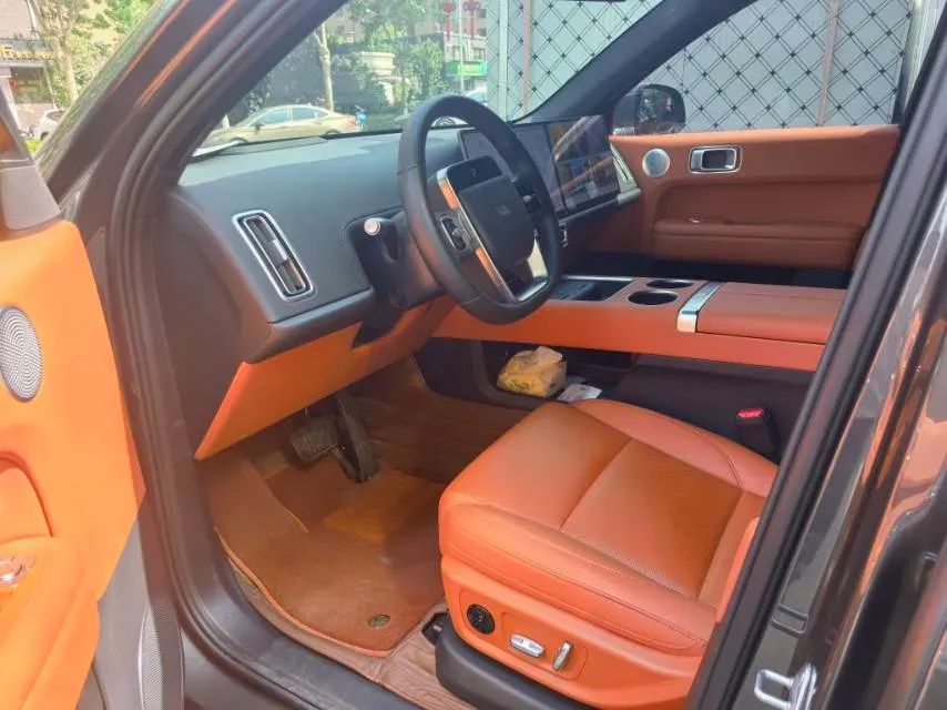 2024 Li L6 Range Extended 154HP L4 REEV 36.8KWH,autocango,china used car exporter,china ev exporter,chinese used car exporter,chinese used ev exporter