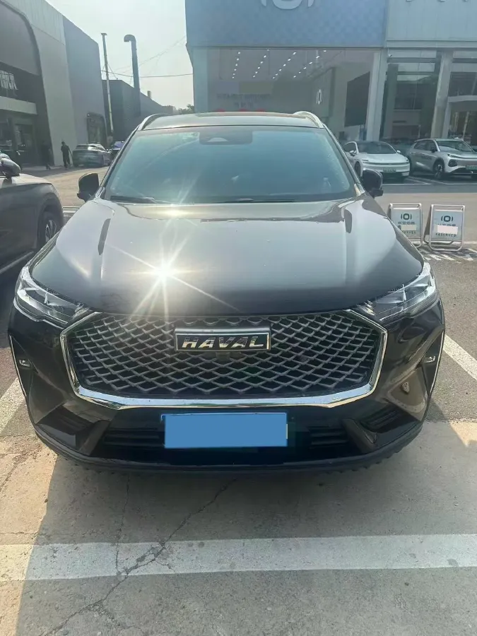 2021 Haval H6 1.5T 169HP L4 7DCT,autocango,china used car exporter,china ev exporter,chinese used car exporter,chinese used ev exporter