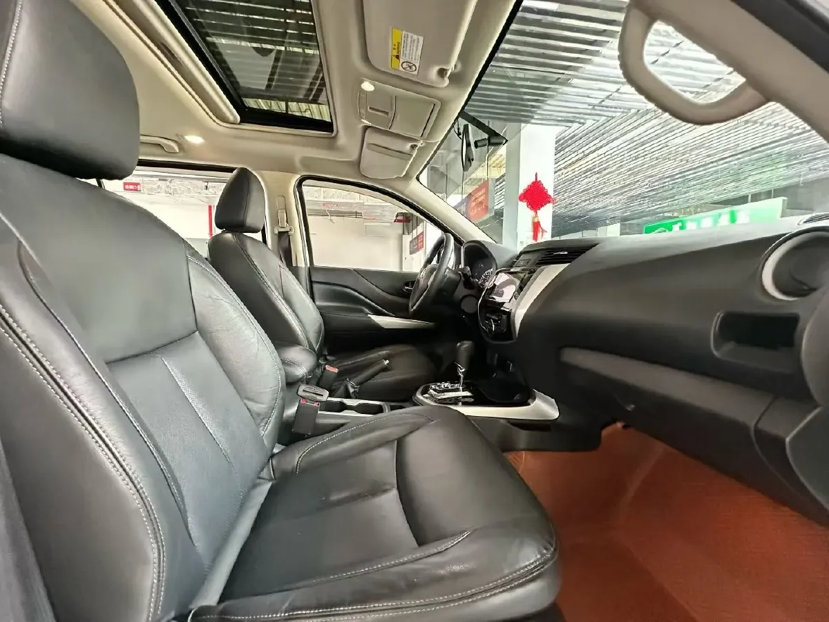 2020 Nissan Terra 2.5L 193HP L4 7AT,autocango,china used car exporter,china ev exporter,chinese used car exporter,chinese used ev exporter