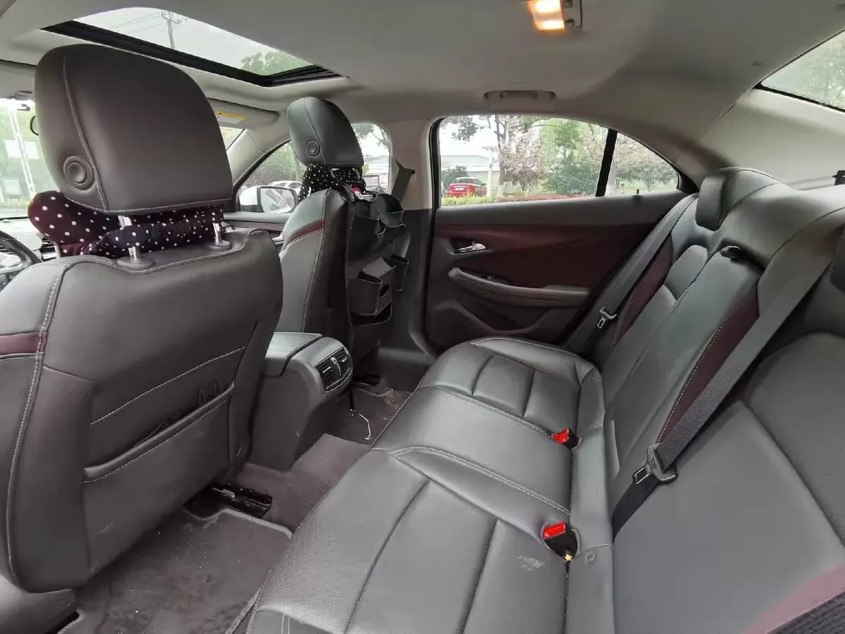 2018 Chevrolet Malibu 1.5T 170HP L4 6AT,autocango,china used car exporter,china ev exporter,chinese used car exporter,chinese used ev exporter
