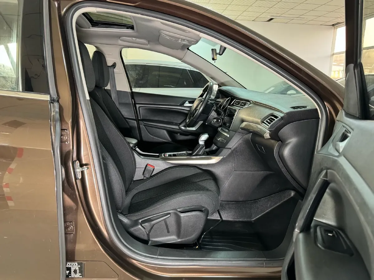 2018 Peugeot 408 1.6T 167HP L4 6AT,autocango,china used car exporter,china ev exporter,chinese used car exporter,chinese used ev exporter