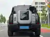 2023 Jetour Traveller 2.0T 254HP L4 7DCT