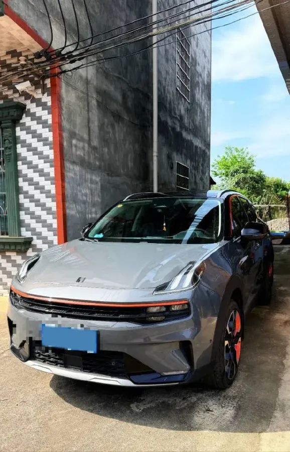 2023 LYNK&CO 03 1.5T 181HP L4 7DCT,autocango,china used car exporter,china ev exporter,chinese used car exporter,chinese used ev exporter