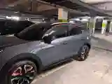 2023 LYNK&CO 03 1.5T 181HP L4 7DCT