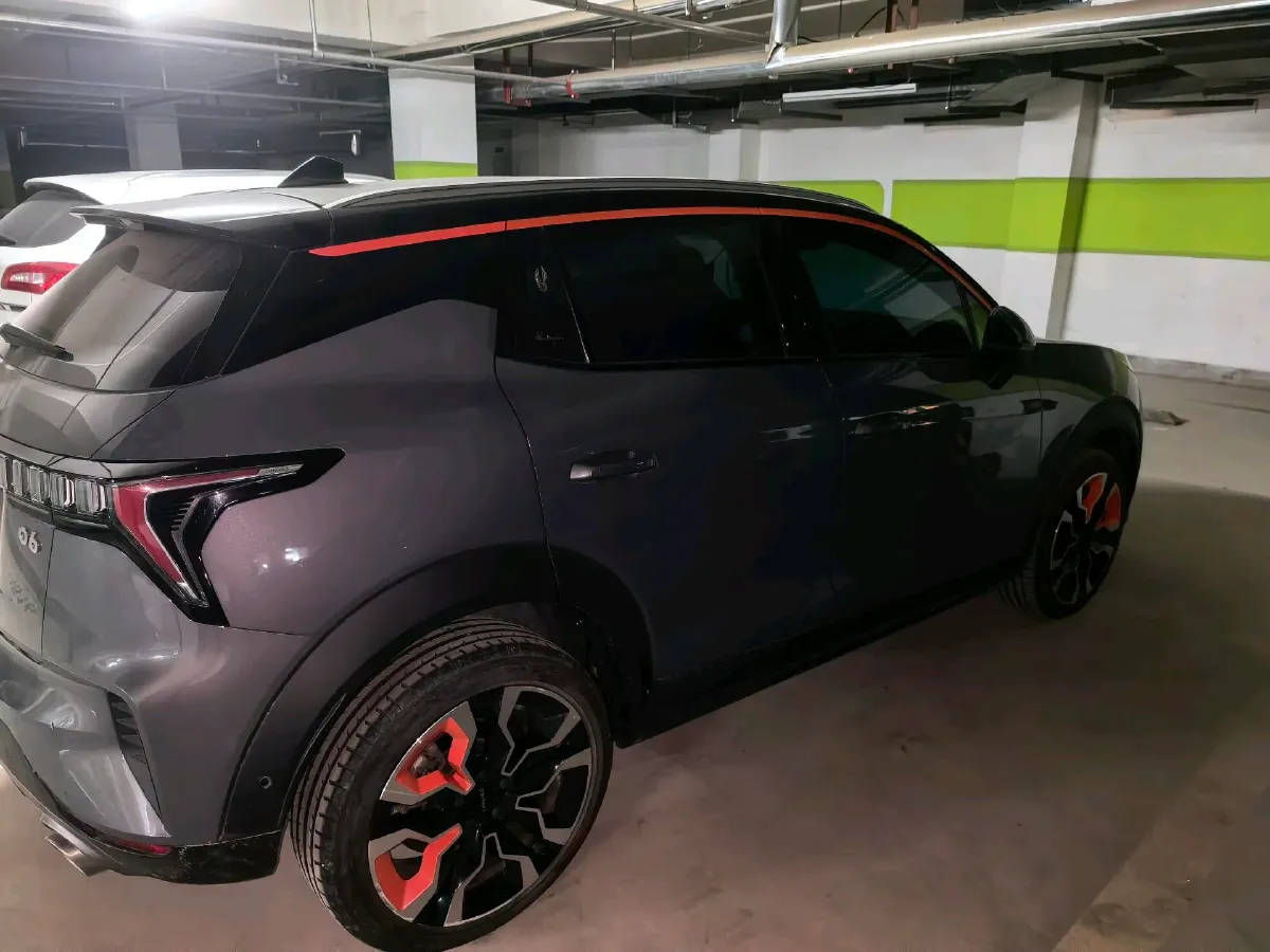 2023 LYNK&CO 03 1.5T 181HP L4 7DCT,autocango,china used car exporter,china ev exporter,chinese used car exporter,chinese used ev exporter