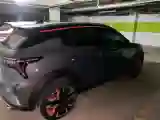 2023 LYNK&CO 03 1.5T 181HP L4 7DCT