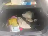 2024 ChangAn UNI-V 2.0T 233HP L4 8AT