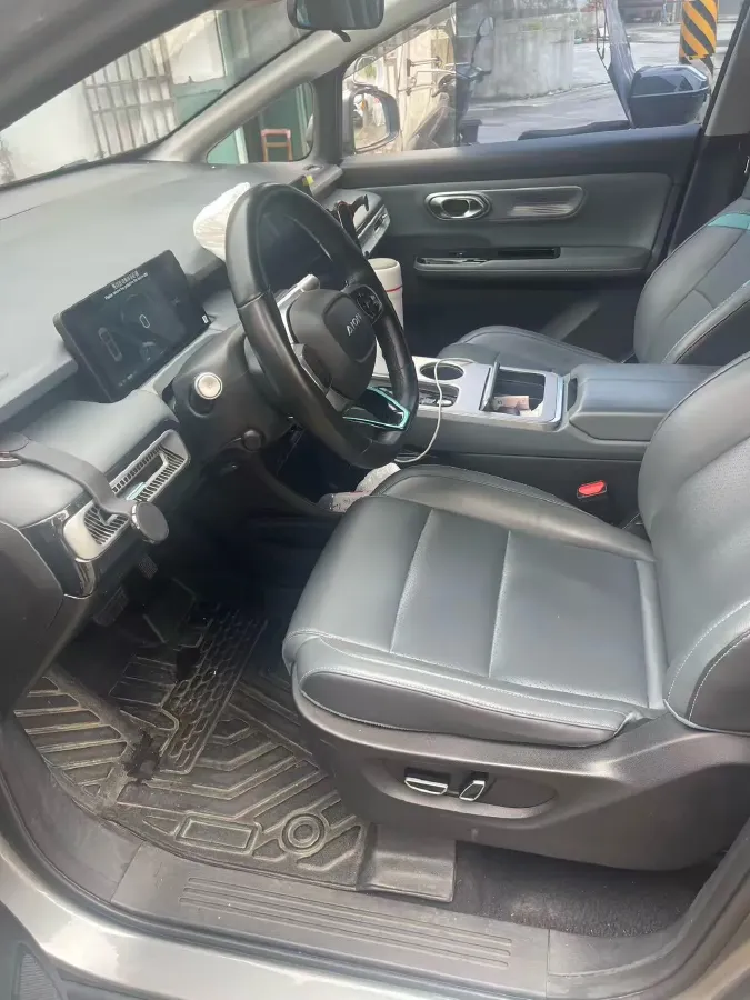 2023 Aion S BEV 55.5KWH,autocango,china used car exporter,china ev exporter,chinese used car exporter,chinese used ev exporter