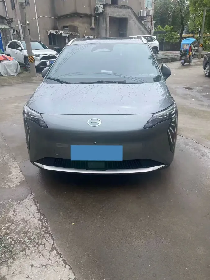 2023 Aion S BEV 55.5KWH,autocango,china used car exporter,china ev exporter,chinese used car exporter,chinese used ev exporter