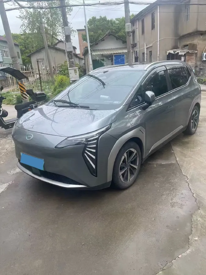 2023 Aion S BEV 55.5KWH,autocango,china used car exporter,china ev exporter,chinese used car exporter,chinese used ev exporter