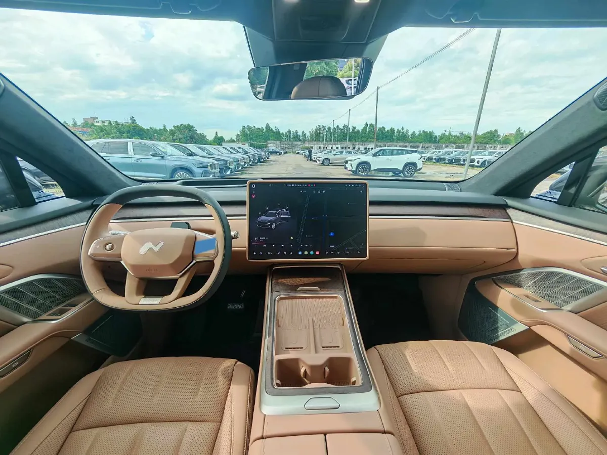 2025 ONVO L90 BEV,autocango,china used car exporter,china ev exporter,chinese used car exporter,chinese used ev exporter
