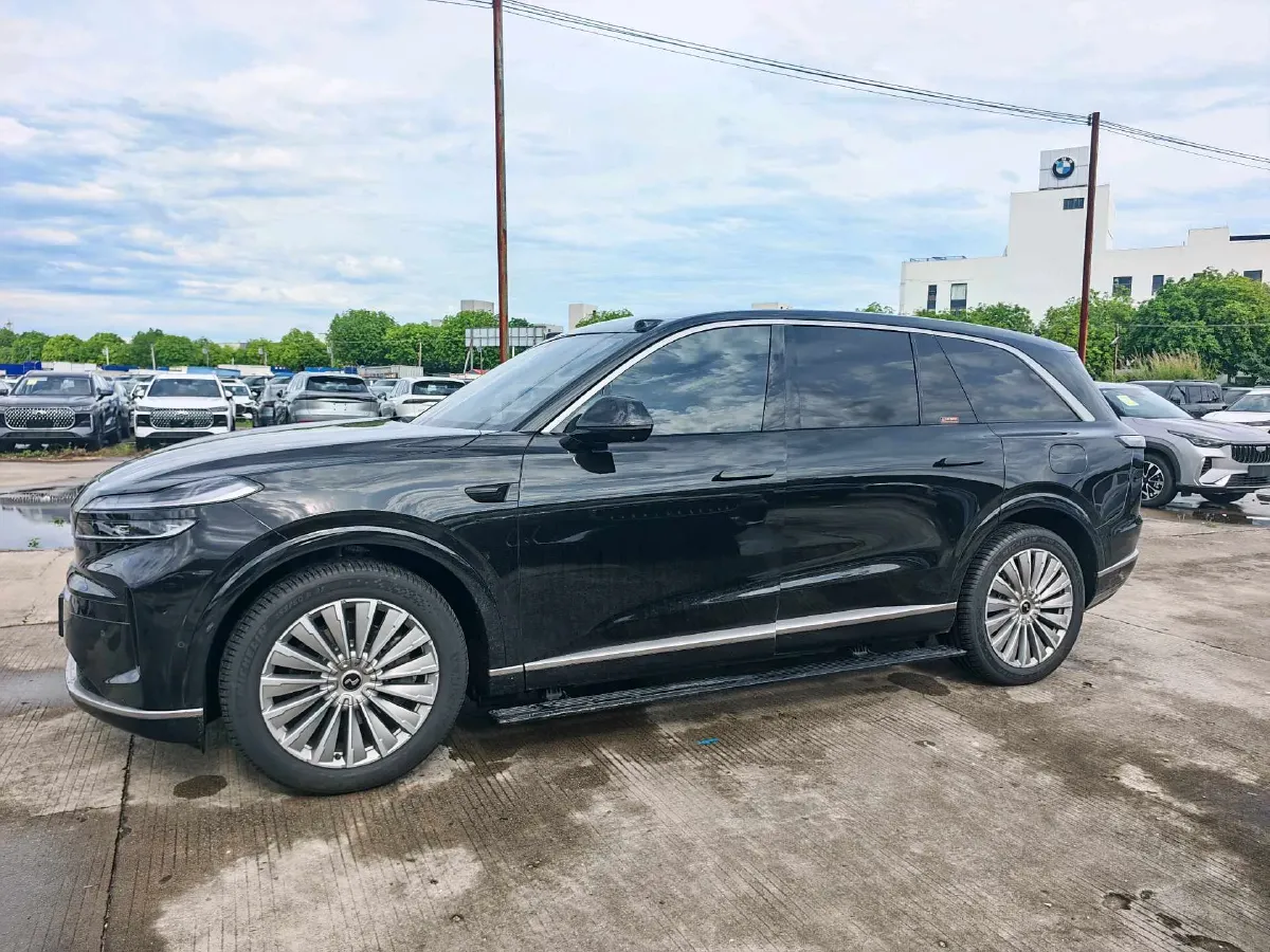 2025 ONVO L90 BEV,autocango,china used car exporter,china ev exporter,chinese used car exporter,chinese used ev exporter