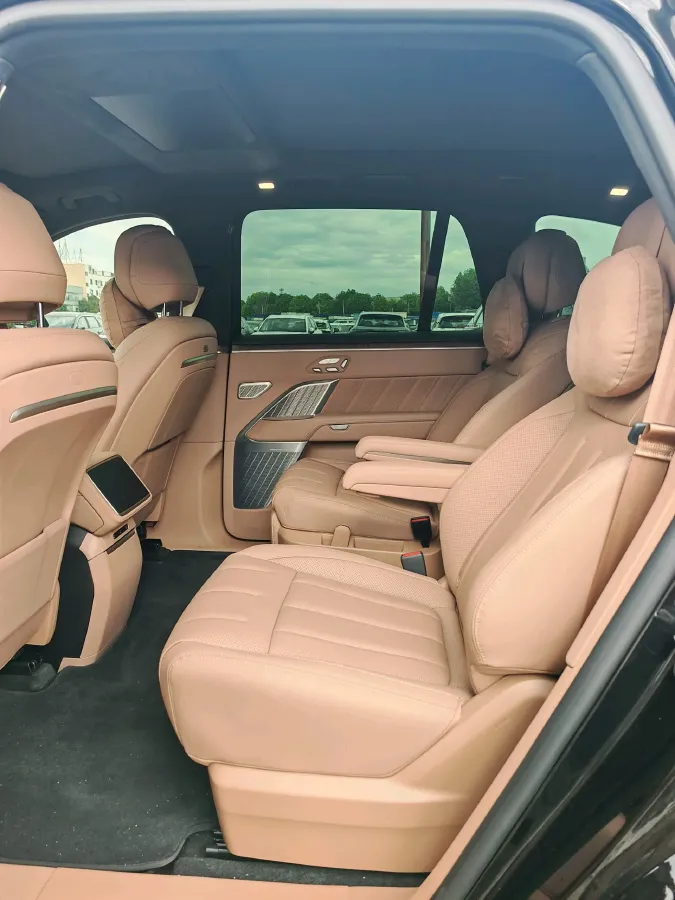 2025 ONVO L90 BEV,autocango,china used car exporter,china ev exporter,chinese used car exporter,chinese used ev exporter