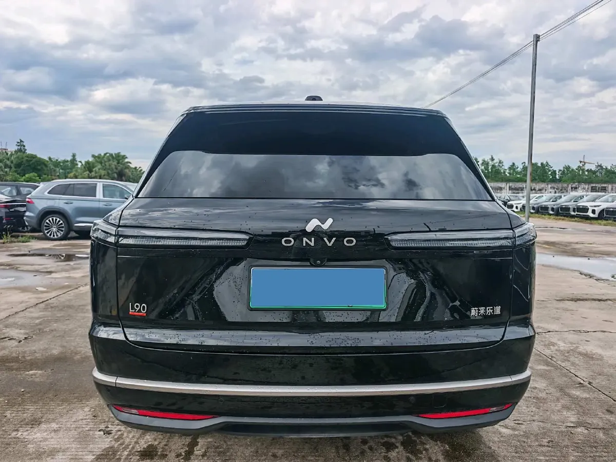2025 ONVO L90 BEV,autocango,china used car exporter,china ev exporter,chinese used car exporter,chinese used ev exporter