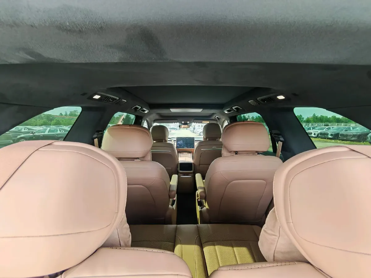 2025 ONVO L90 BEV,autocango,china used car exporter,china ev exporter,chinese used car exporter,chinese used ev exporter