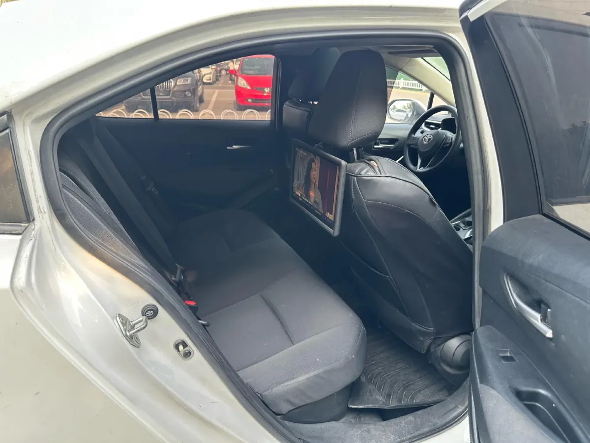 2021 Toyota Corolla 1.8L 98HP L4 E-CVT Hybrid,autocango,china used car exporter,china ev exporter,chinese used car exporter,chinese used ev exporter