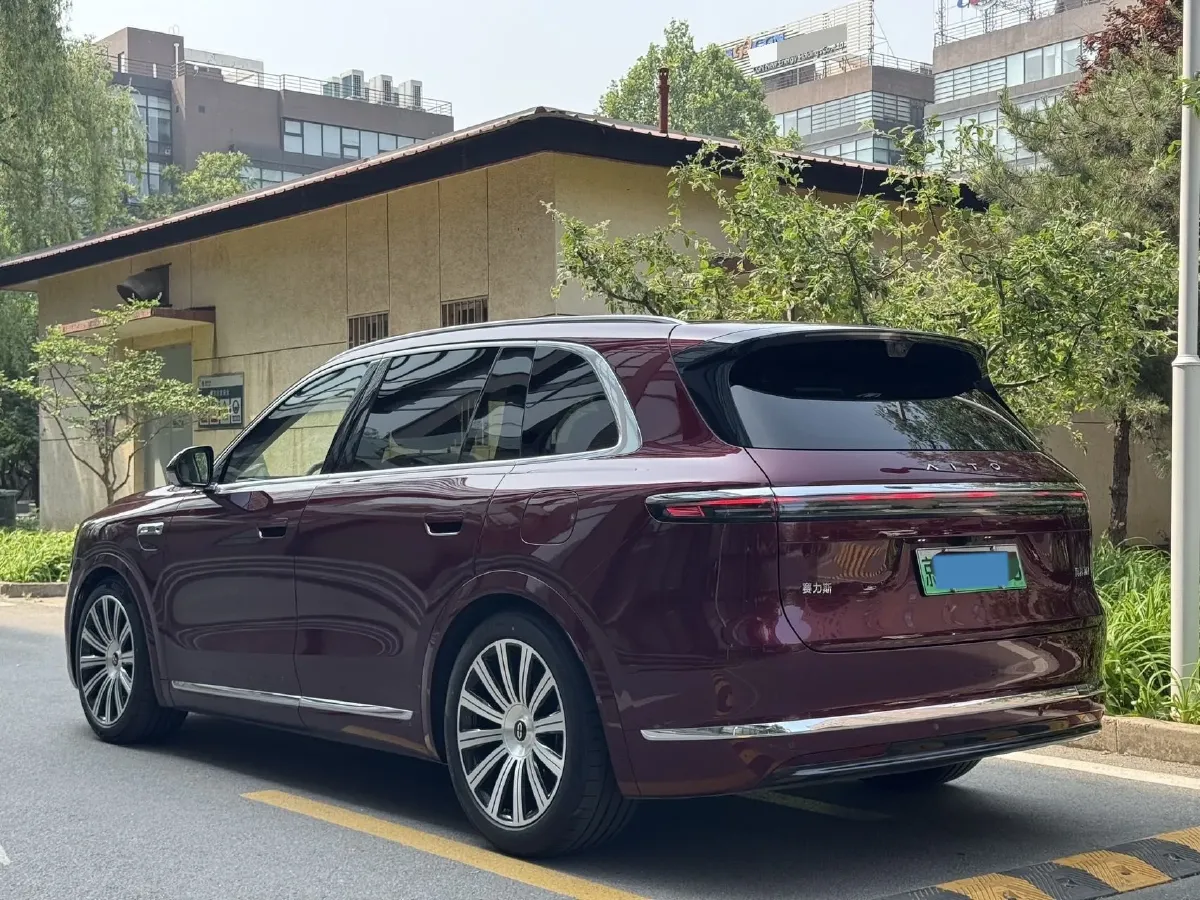 2026 AITO AITO M7 REEV 160HP REEV,autocango,china used car exporter,china ev exporter,chinese used car exporter,chinese used ev exporter