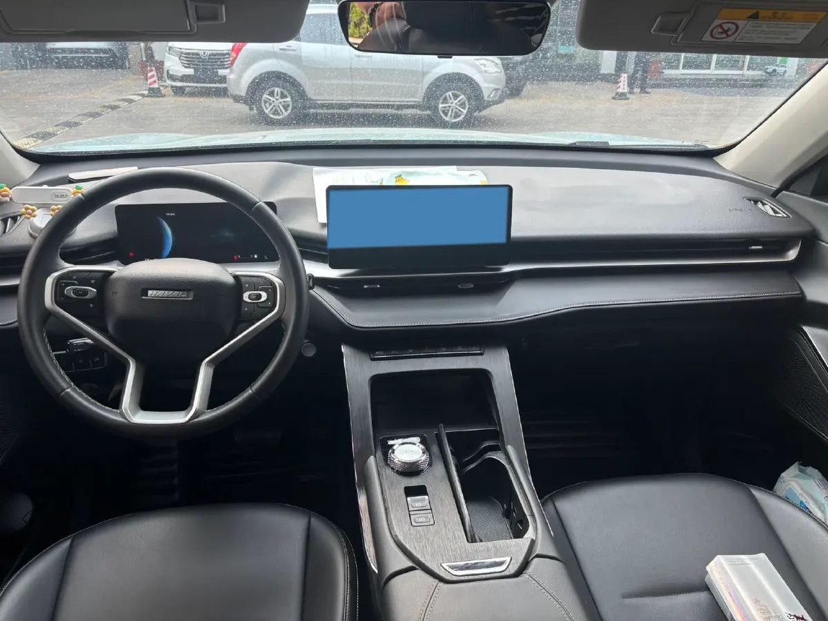 2023 Haval H6 1.5T 154HP L4 2DHT PHEV 19.94KWH,autocango,china used car exporter,china ev exporter,chinese used car exporter,chinese used ev exporter