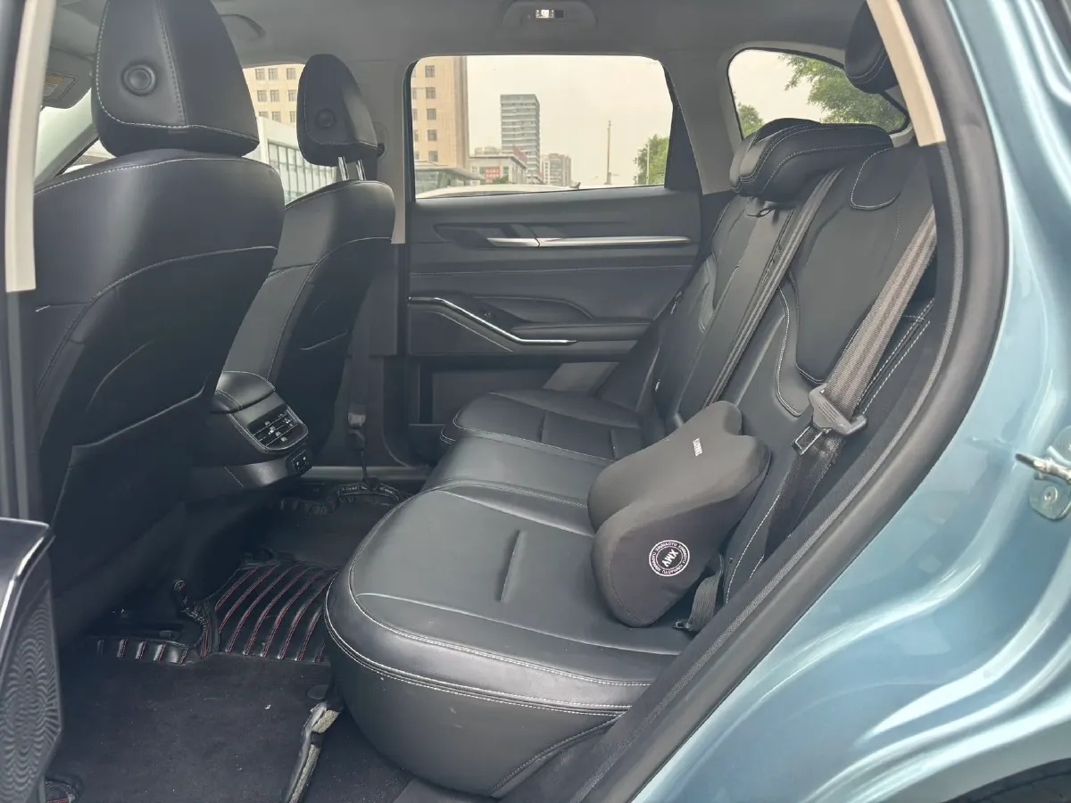 2023 Haval H6 1.5T 154HP L4 2DHT PHEV 19.94KWH,autocango,china used car exporter,china ev exporter,chinese used car exporter,chinese used ev exporter