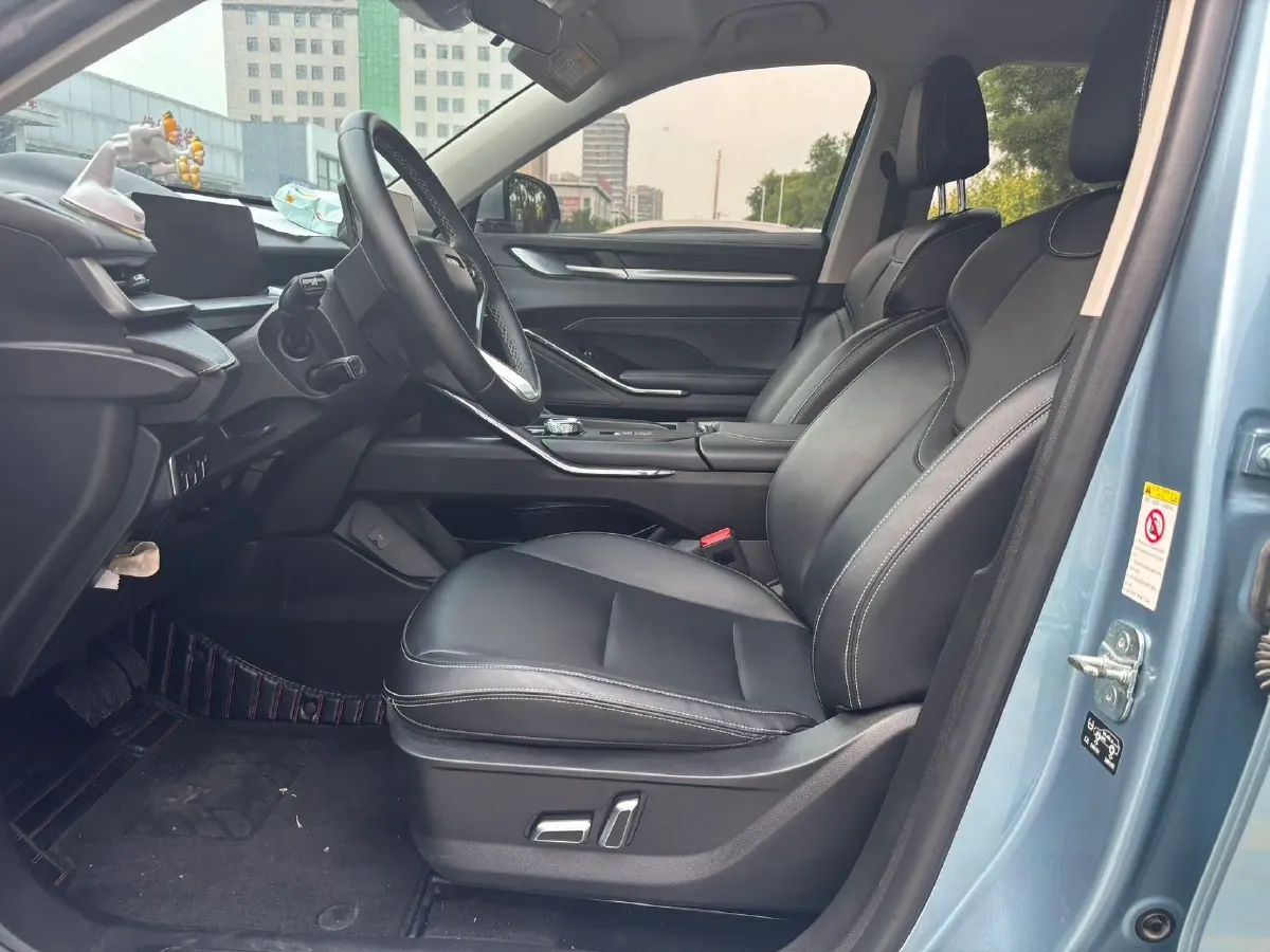 2023 Haval H6 1.5T 154HP L4 2DHT PHEV 19.94KWH,autocango,china used car exporter,china ev exporter,chinese used car exporter,chinese used ev exporter