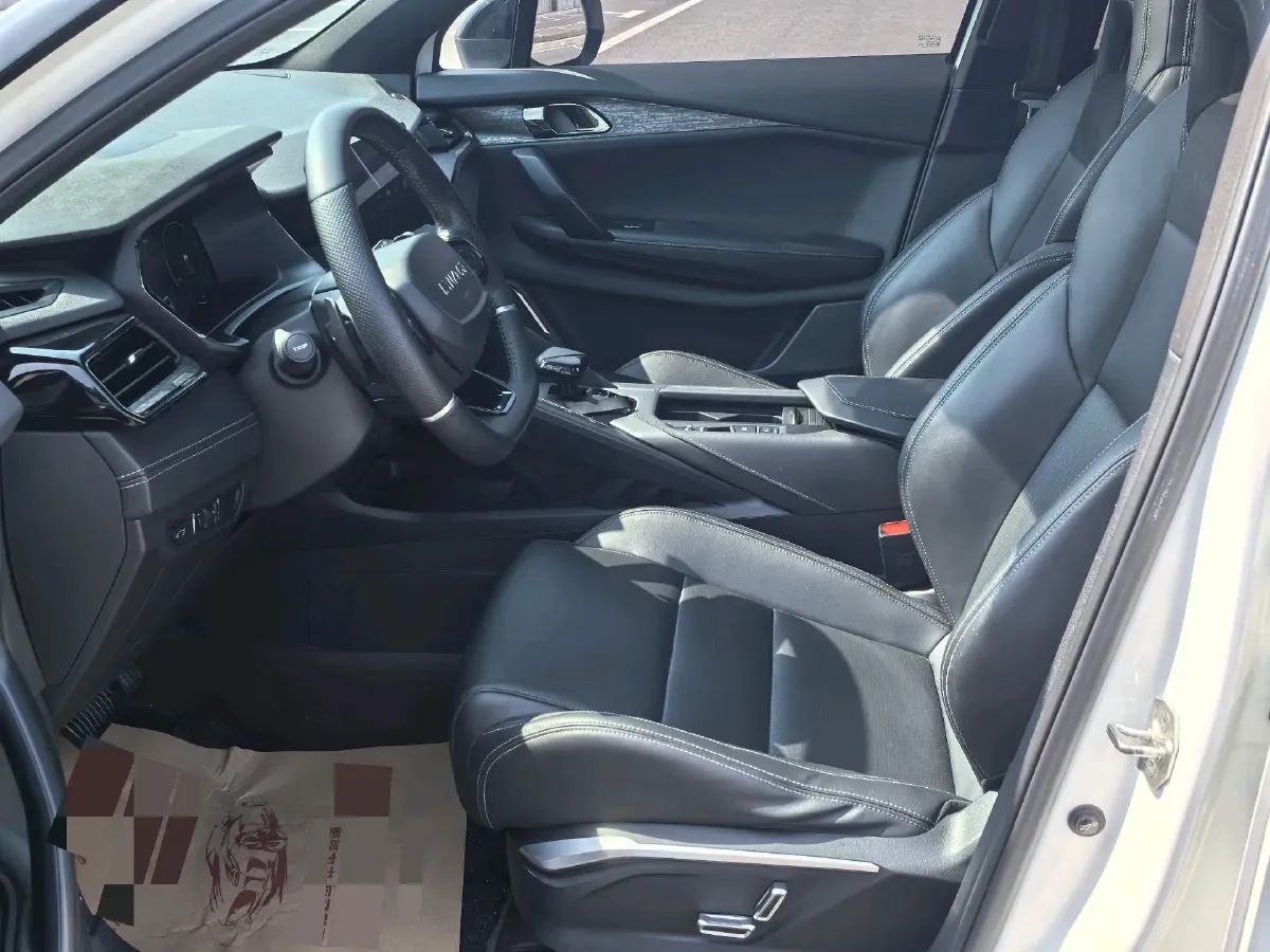 2020 LYNK&CO 06 1.5T 177HP L3 7DCT,autocango,china used car exporter,china ev exporter,chinese used car exporter,chinese used ev exporter