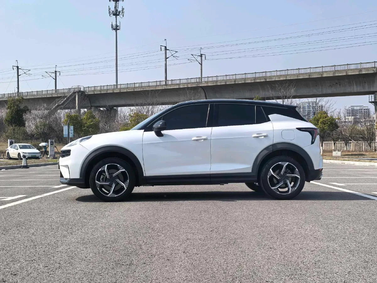 2020 LYNK&CO 06 1.5T 177HP L3 7DCT,autocango,china used car exporter,china ev exporter,chinese used car exporter,chinese used ev exporter