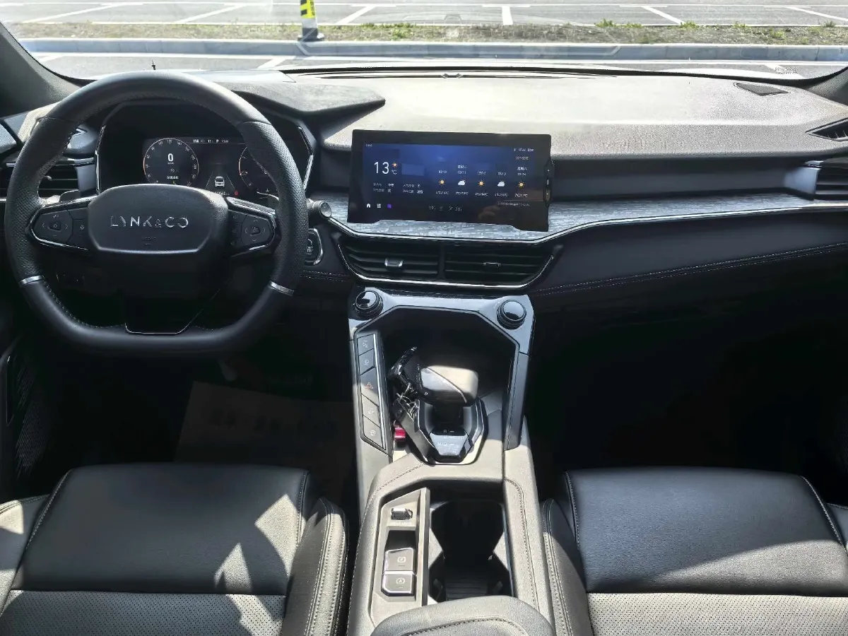 2020 LYNK&CO 06 1.5T 177HP L3 7DCT,autocango,china used car exporter,china ev exporter,chinese used car exporter,chinese used ev exporter