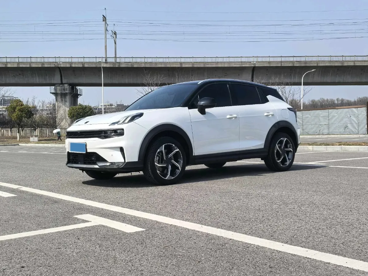 2020 LYNK&CO 06 1.5T 177HP L3 7DCT,autocango,china used car exporter,china ev exporter,chinese used car exporter,chinese used ev exporter