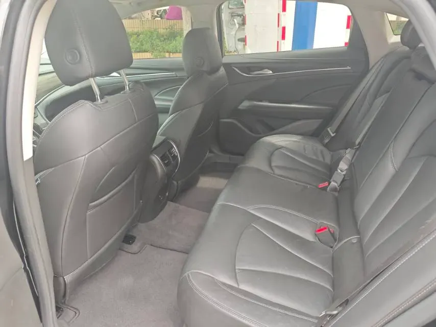 2022 Buick Larcosse 2.0T 237HP L4 9AT,autocango,china used car exporter,china ev exporter,chinese used car exporter,chinese used ev exporter