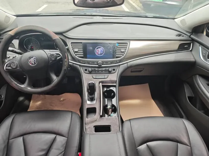 2022 Buick Larcosse 2.0T 237HP L4 9AT,autocango,china used car exporter,china ev exporter,chinese used car exporter,chinese used ev exporter