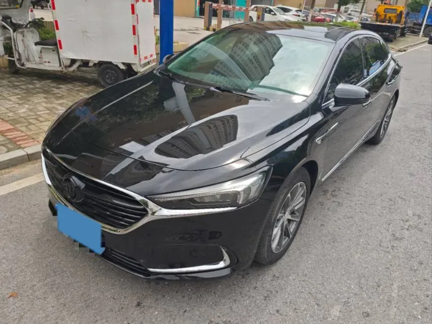 2022 Buick Larcosse 2.0T 237HP L4 9AT,autocango,china used car exporter,china ev exporter,chinese used car exporter,chinese used ev exporter