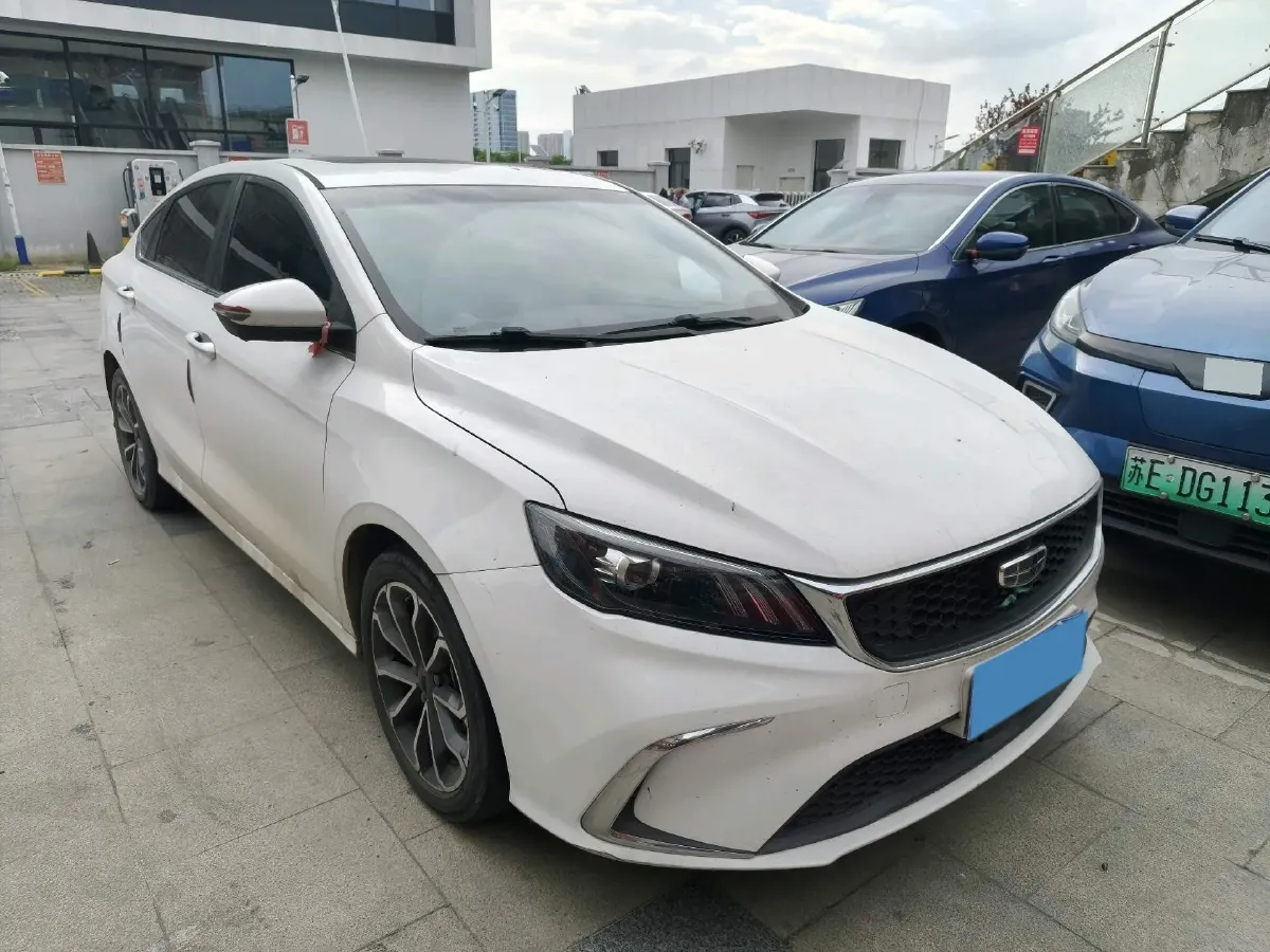 2021 Geely Binray 1.4T 141HP L4 CVT,autocango,china used car exporter,china ev exporter,chinese used car exporter,chinese used ev exporter